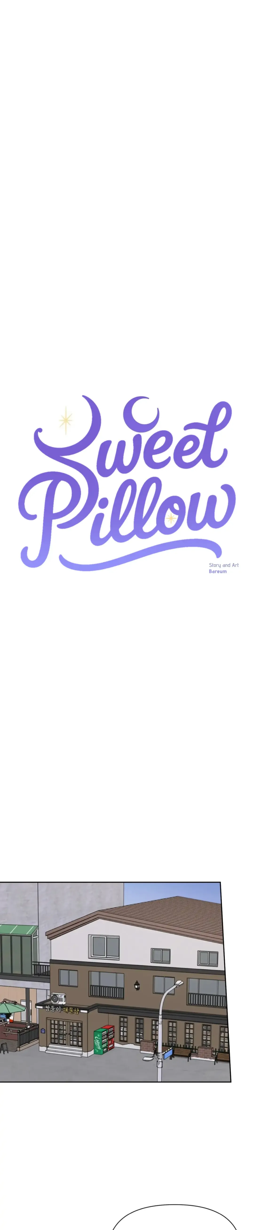 Sweet Pillow - Chapter 20 Page 6