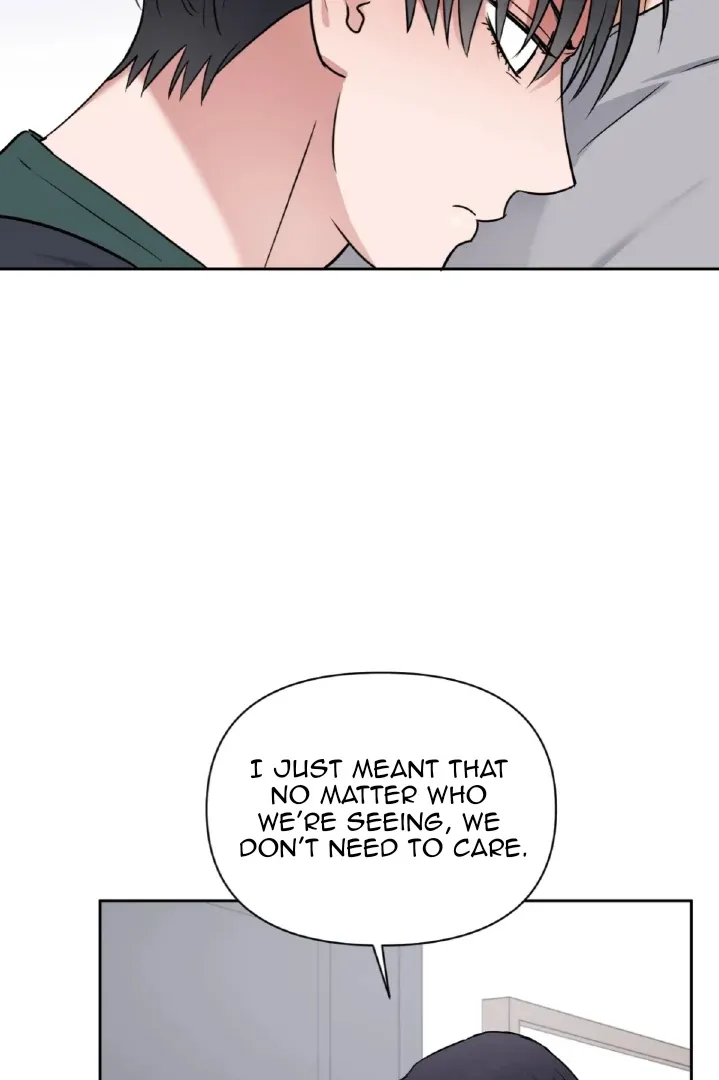 Sweet Pillow - Chapter 22 Page 4