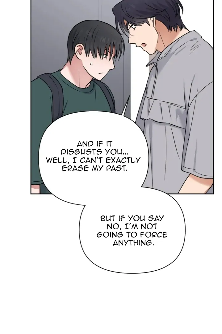 Sweet Pillow - Chapter 22 Page 5