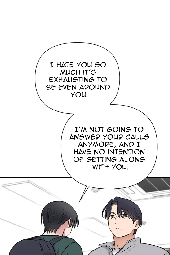Sweet Pillow - Chapter 22 Page 7