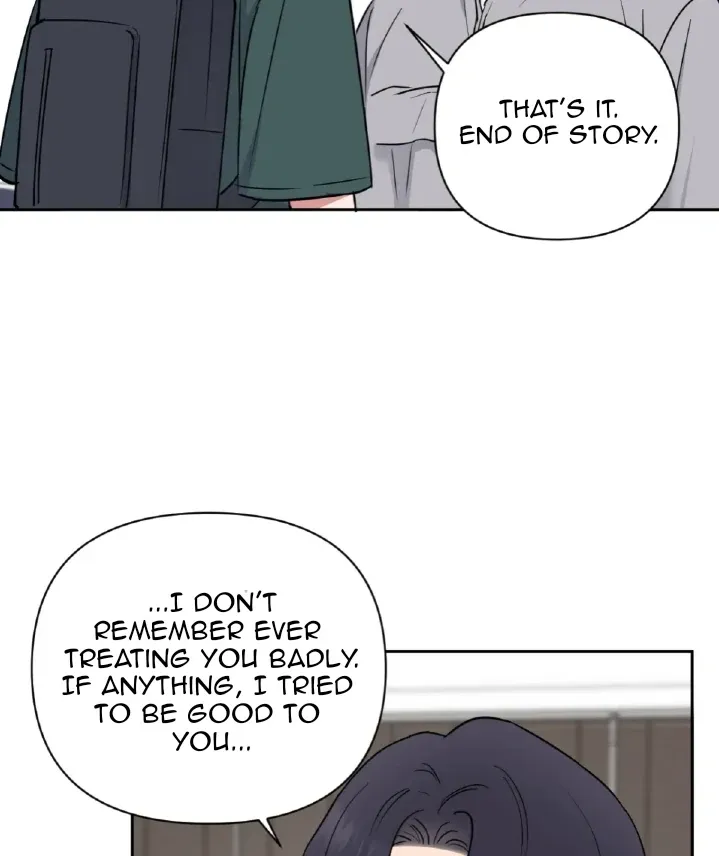 Sweet Pillow - Chapter 22 Page 8