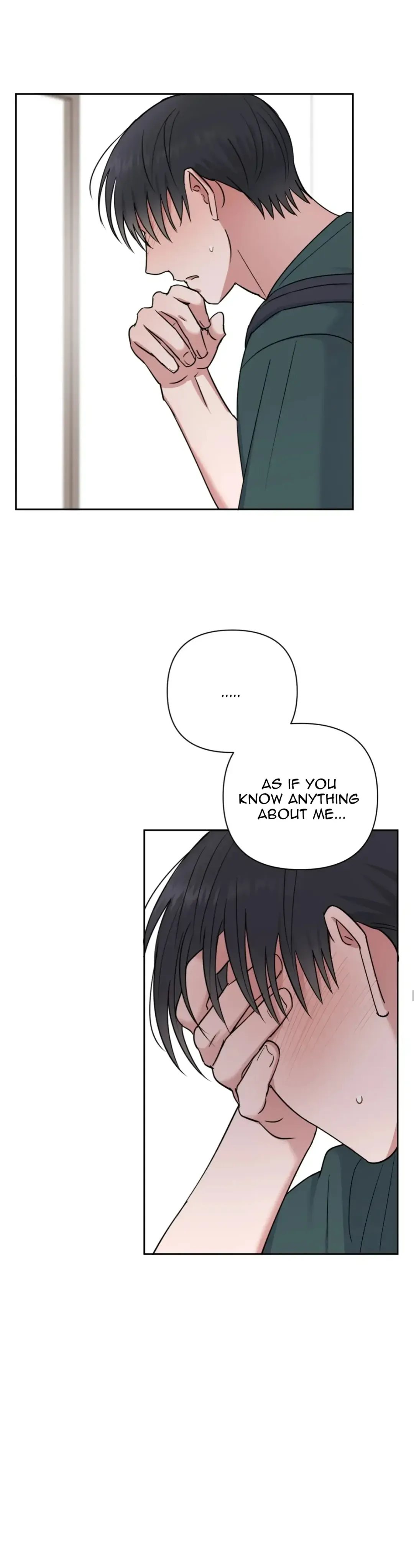 Sweet Pillow - Chapter 22 Page 18