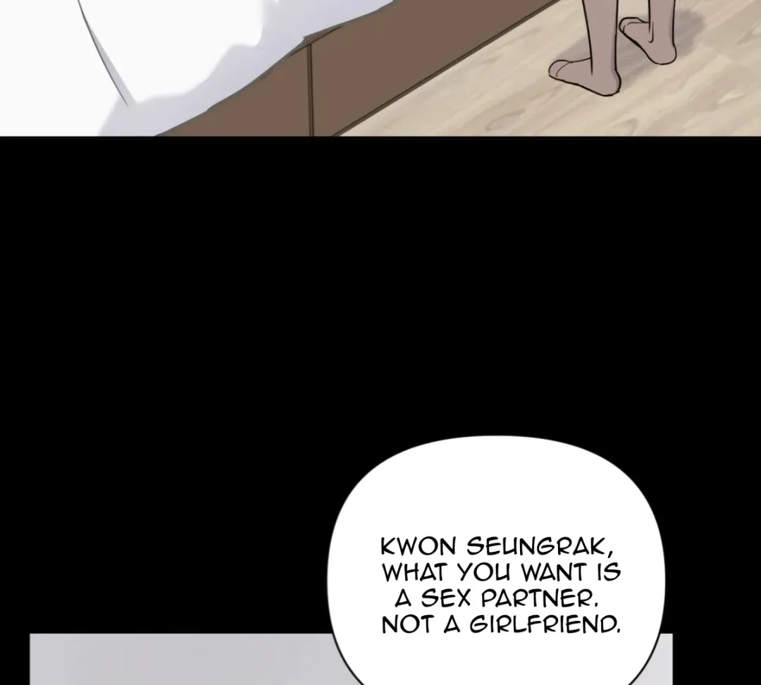 Sweet Pillow - Chapter 22 Page 22