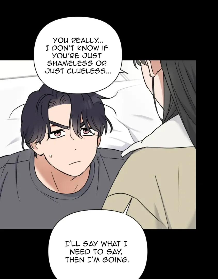 Sweet Pillow - Chapter 22 Page 27