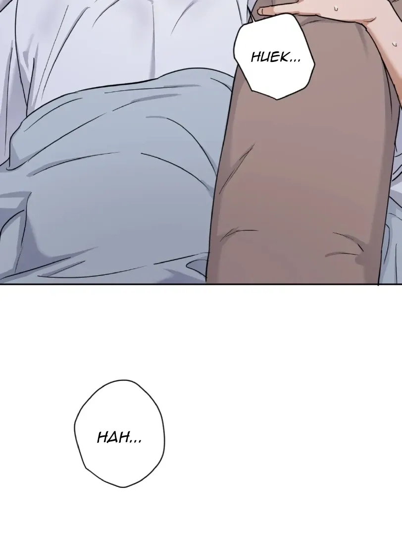 Sweet Pillow - Chapter 22 Page 36