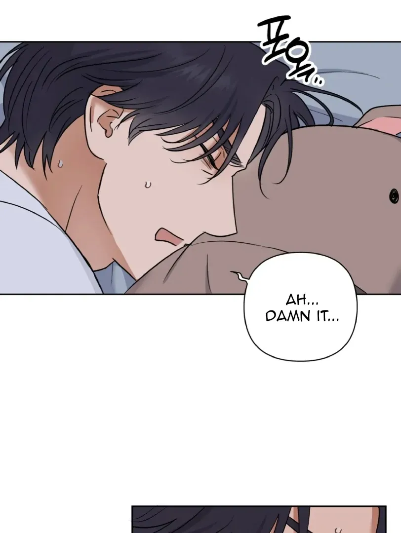 Sweet Pillow - Chapter 22 Page 37
