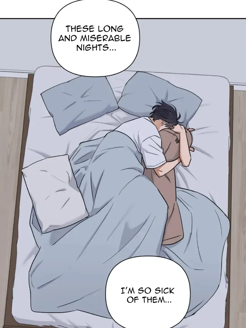 Sweet Pillow - Chapter 22 Page 40