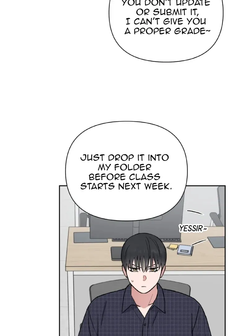 Sweet Pillow - Chapter 22 Page 44