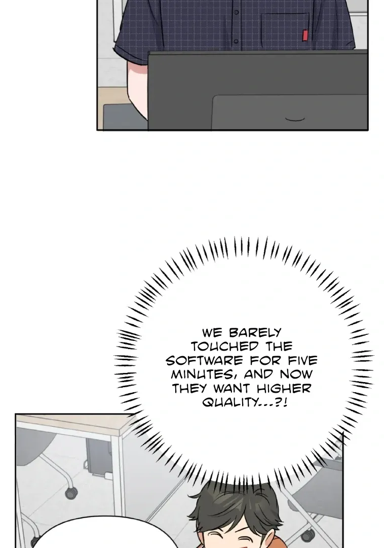 Sweet Pillow - Chapter 22 Page 45