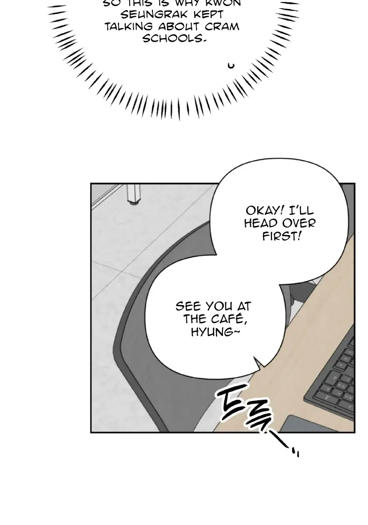 Sweet Pillow - Chapter 22 Page 47