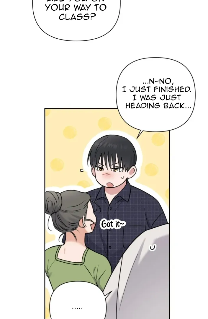 Sweet Pillow - Chapter 22 Page 55