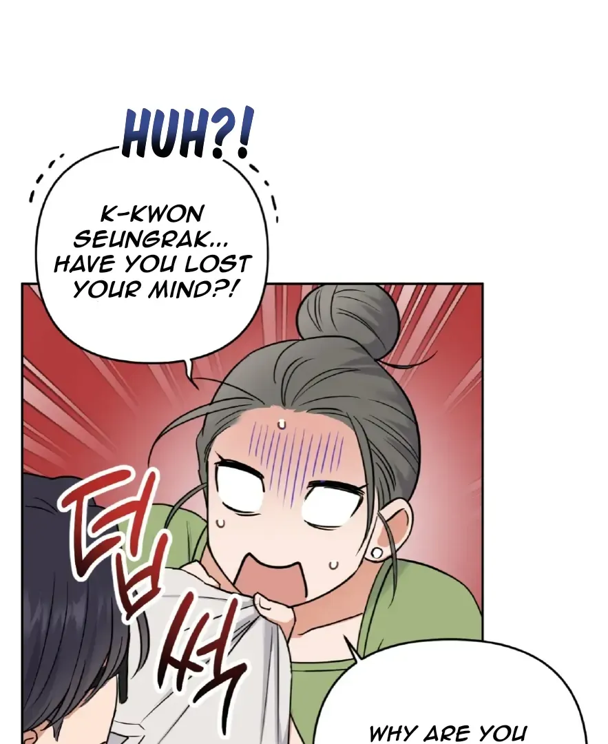 Sweet Pillow - Chapter 22 Page 59