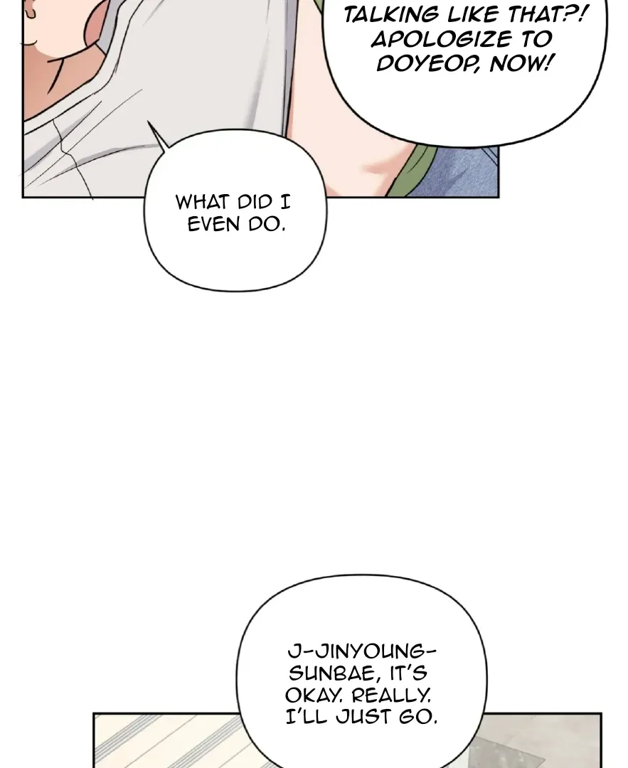 Sweet Pillow - Chapter 22 Page 60