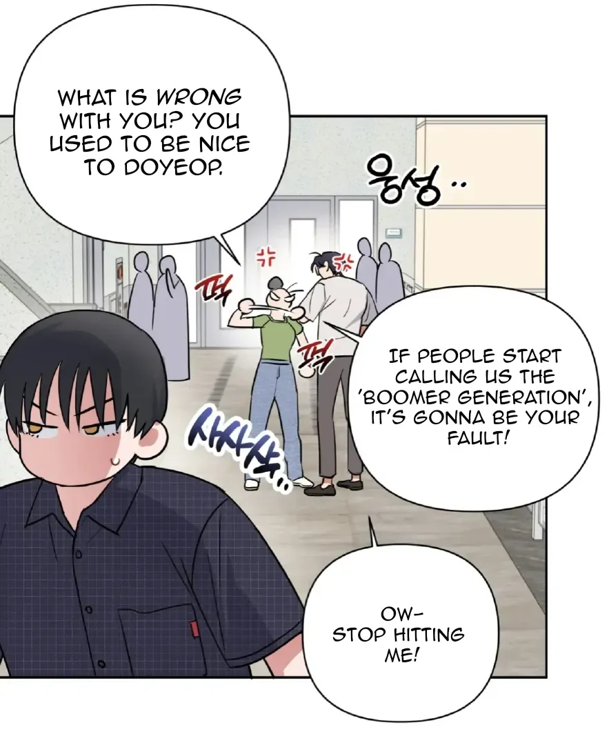 Sweet Pillow - Chapter 22 Page 63