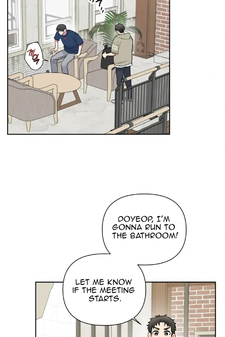 Sweet Pillow - Chapter 23 Page 4