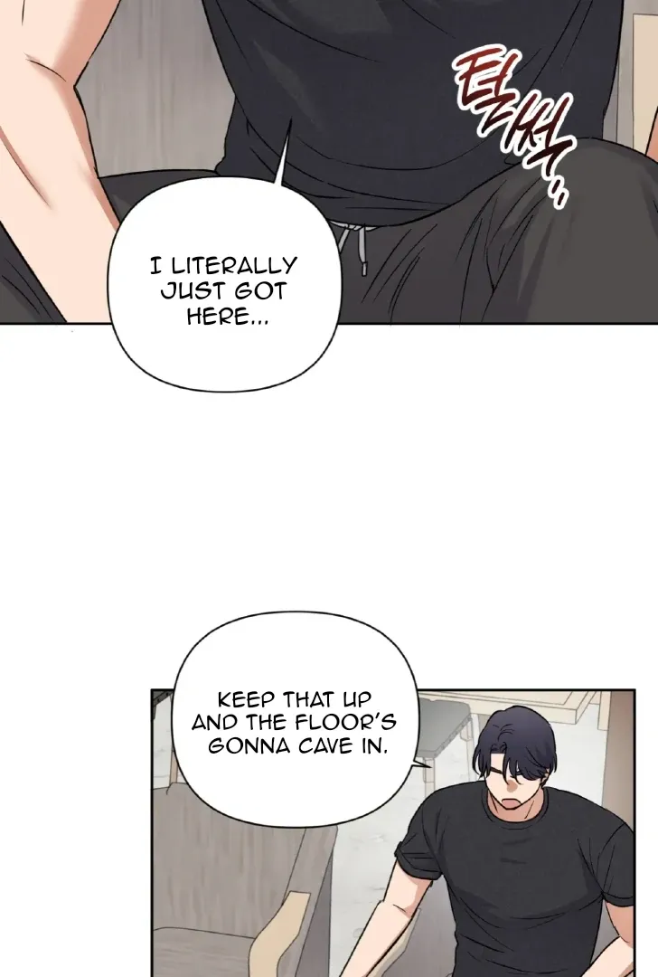 Sweet Pillow - Chapter 23 Page 11
