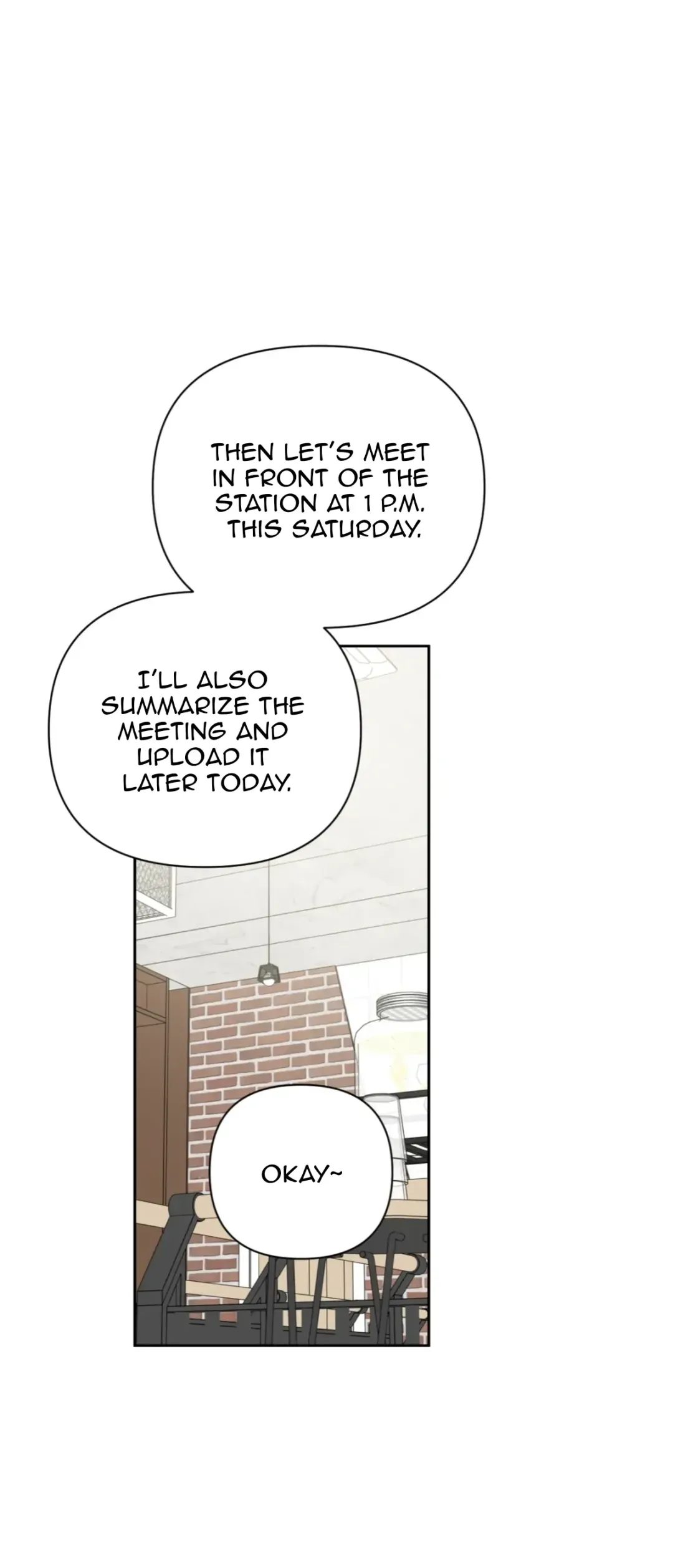 Sweet Pillow - Chapter 23 Page 24