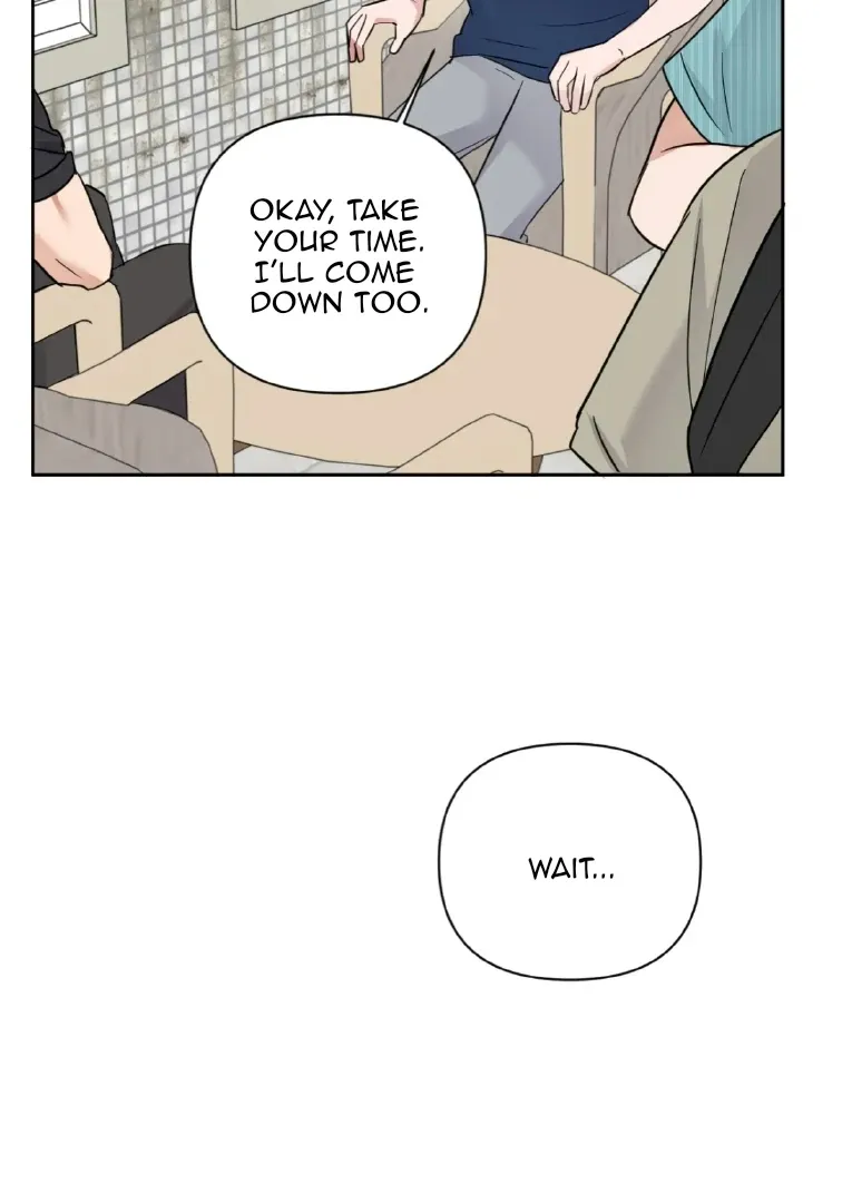 Sweet Pillow - Chapter 23 Page 27