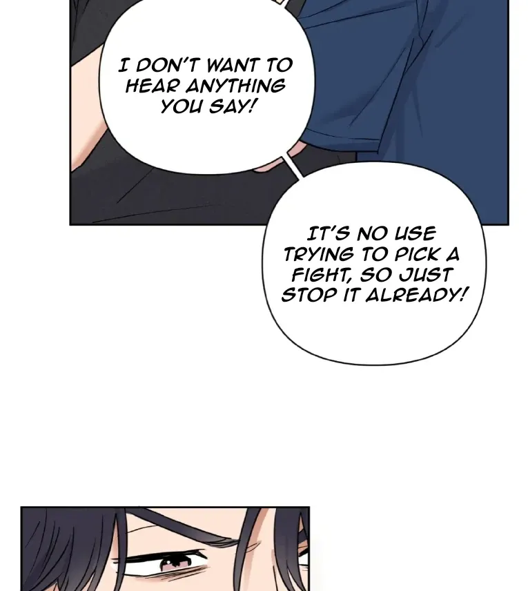 Sweet Pillow - Chapter 23 Page 31