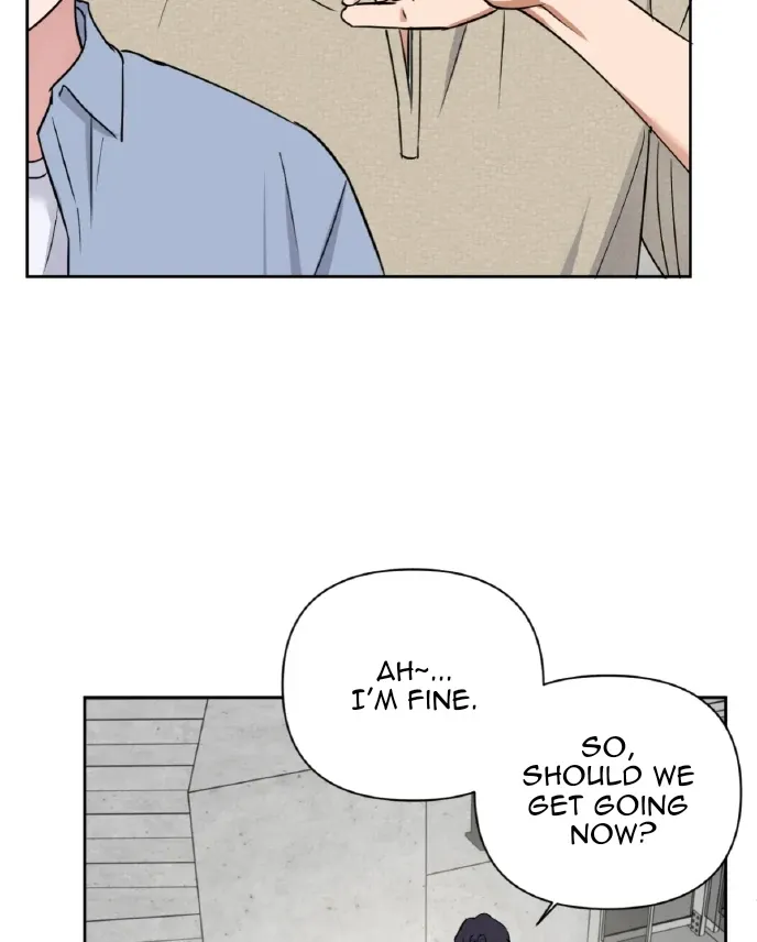 Sweet Pillow - Chapter 23 Page 47