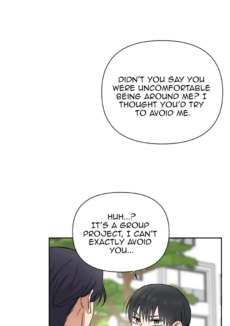 Sweet Pillow - Chapter 23 Page 53