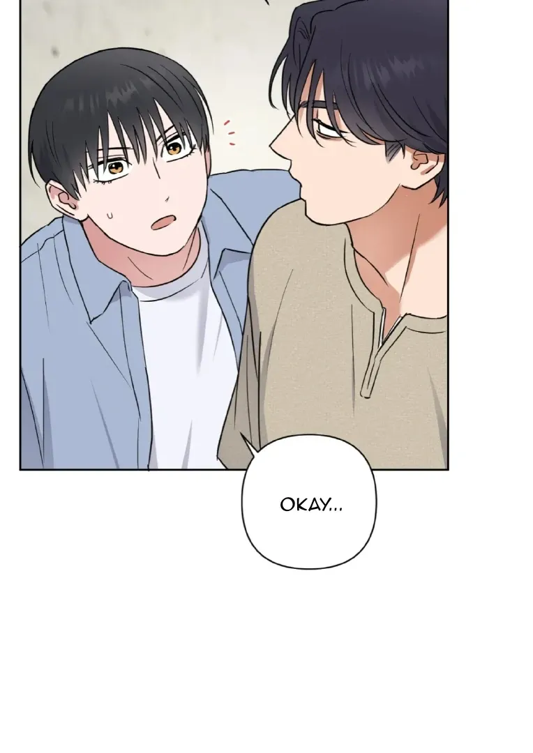 Sweet Pillow - Chapter 23 Page 60