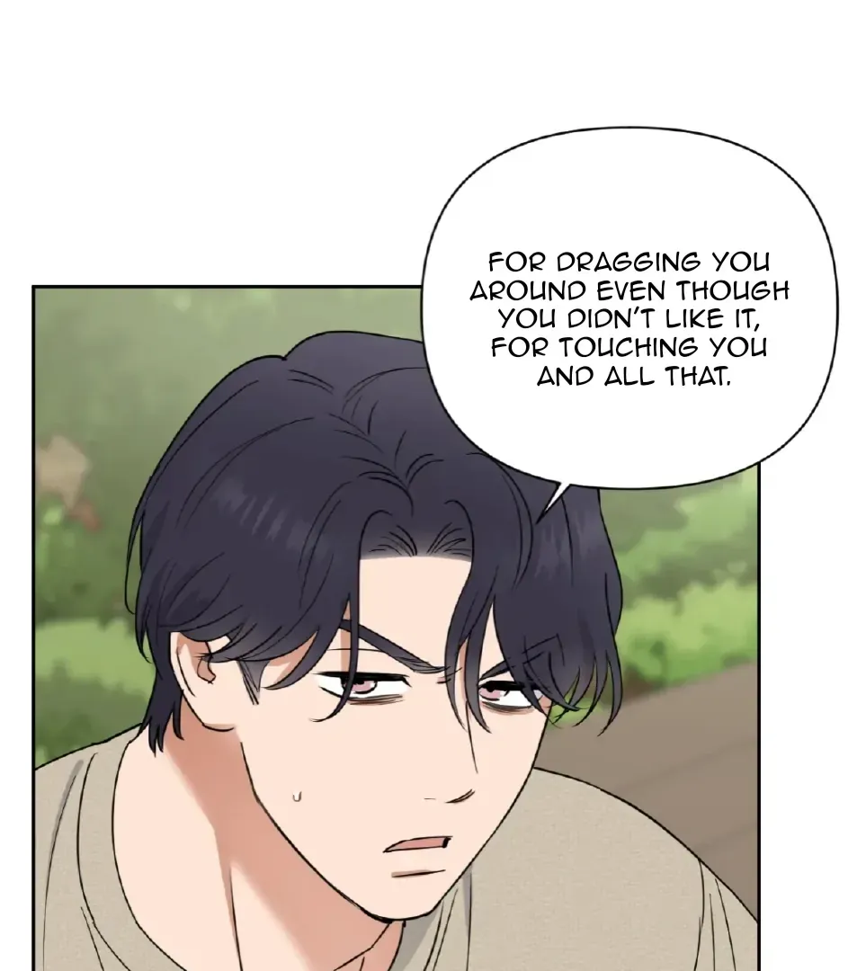 Sweet Pillow - Chapter 23 Page 65