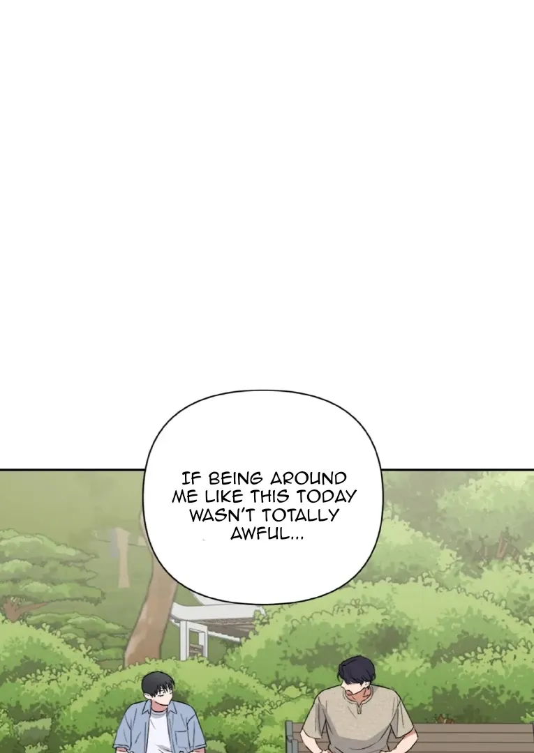 Sweet Pillow - Chapter 24 Page 2
