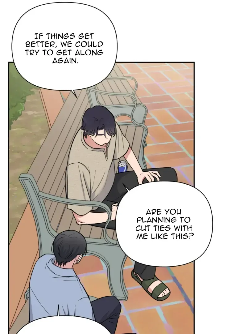 Sweet Pillow - Chapter 24 Page 6