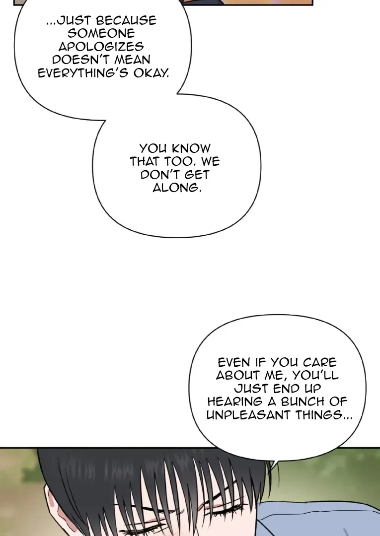 Sweet Pillow - Chapter 24 Page 7