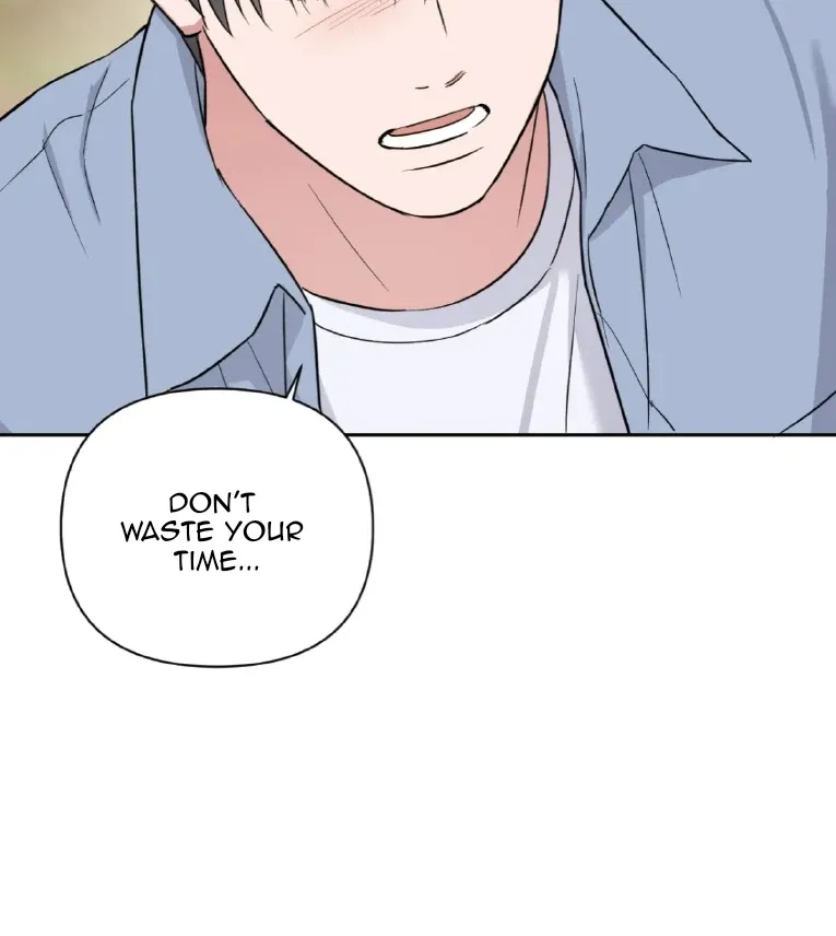 Sweet Pillow - Chapter 24 Page 8