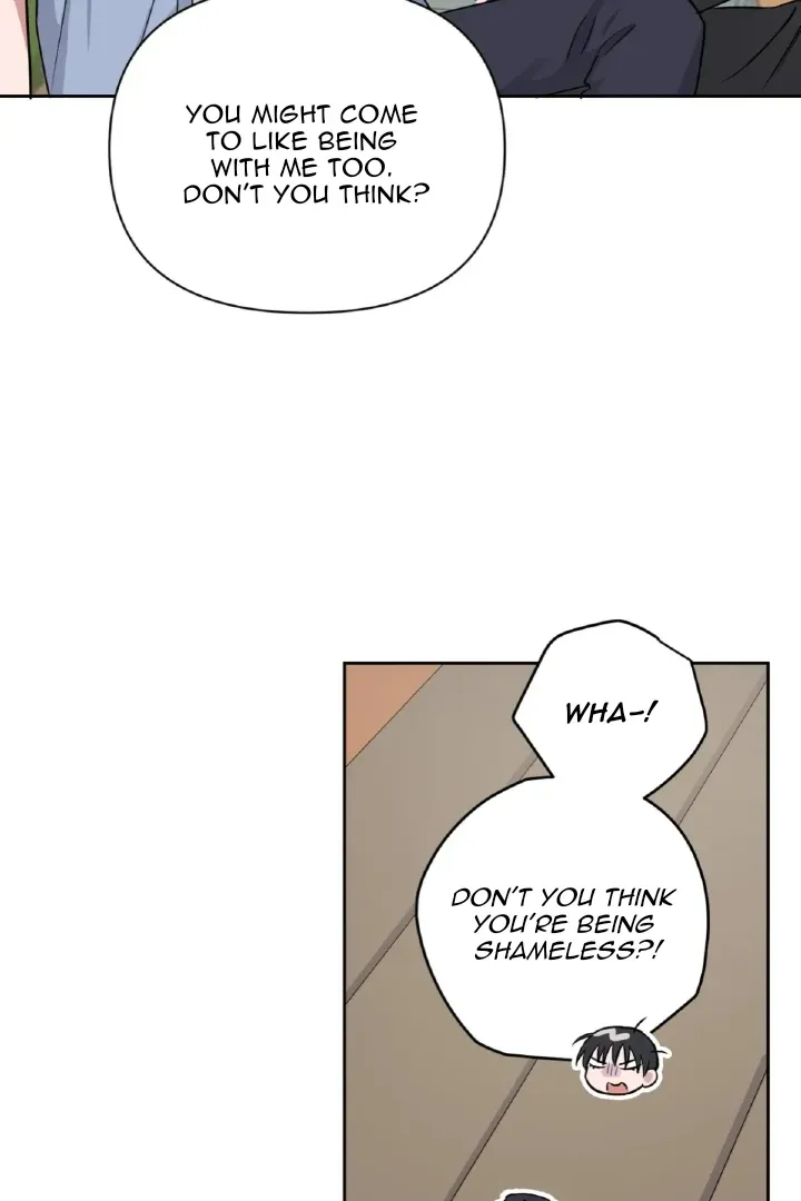Sweet Pillow - Chapter 24 Page 11