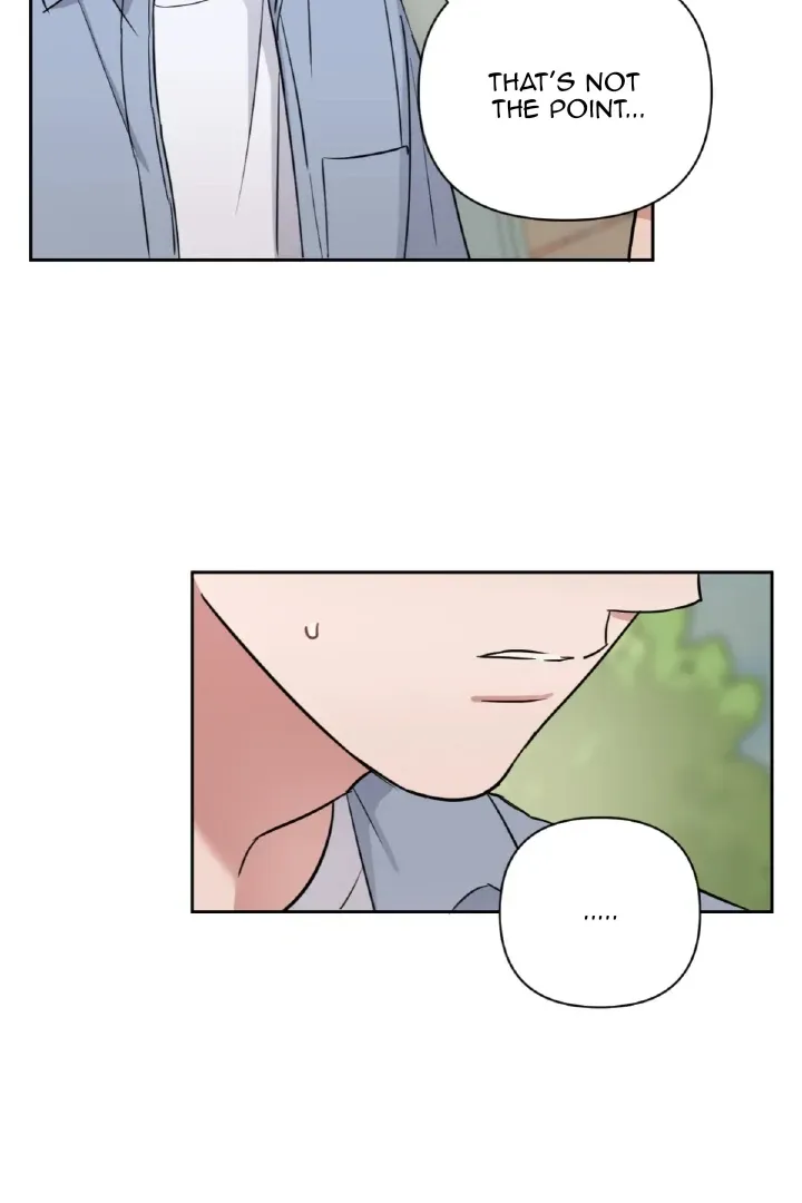 Sweet Pillow - Chapter 24 Page 13