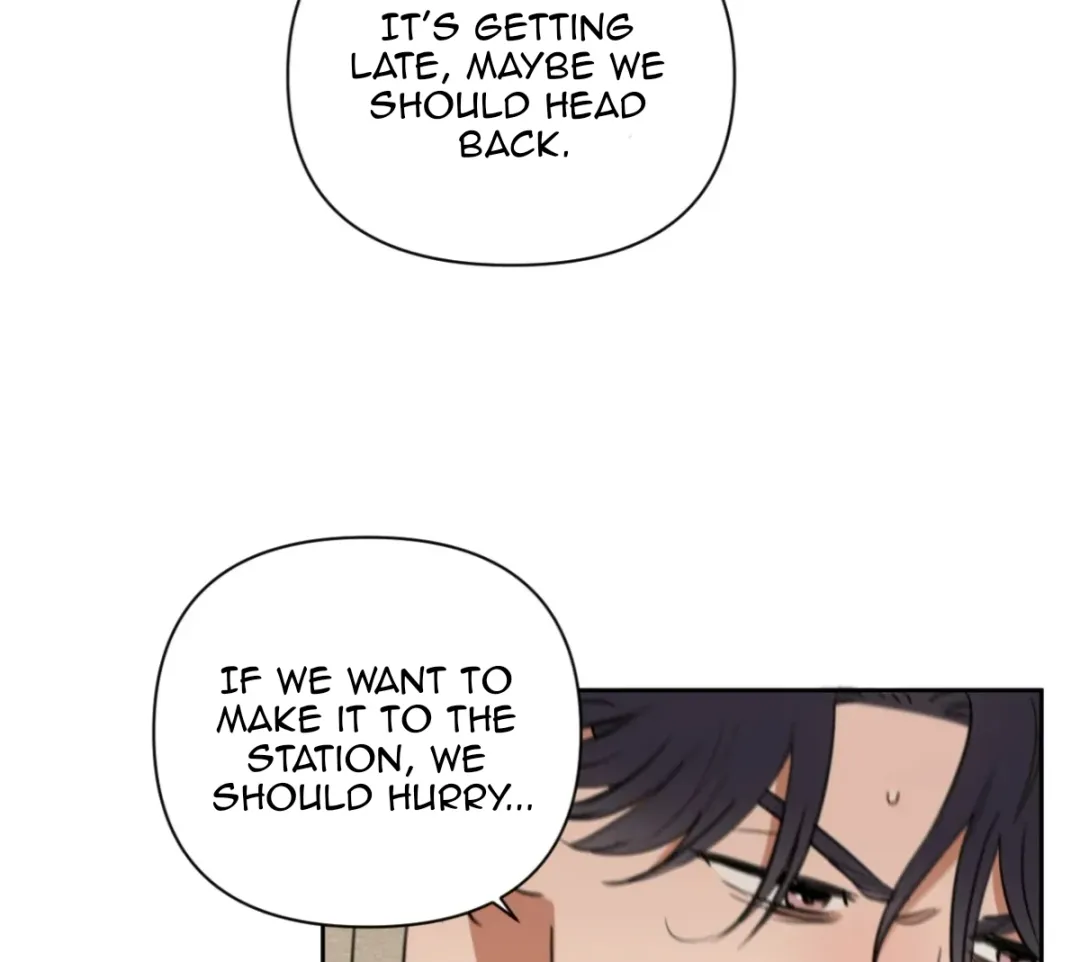 Sweet Pillow - Chapter 24 Page 23