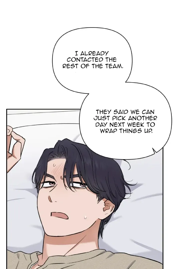 Sweet Pillow - Chapter 24 Page 35