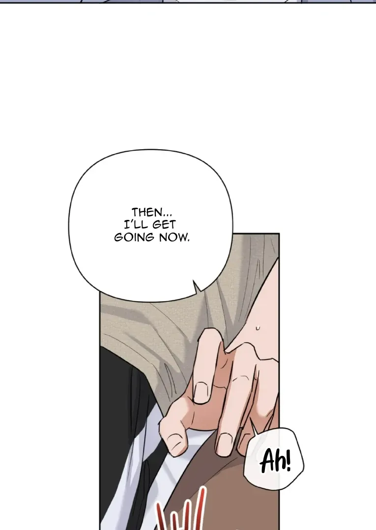 Sweet Pillow - Chapter 24 Page 37