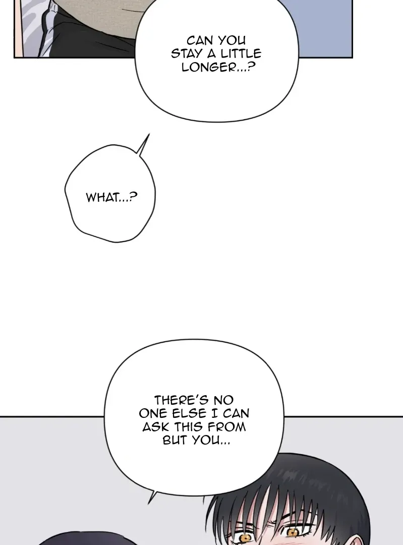 Sweet Pillow - Chapter 24 Page 43