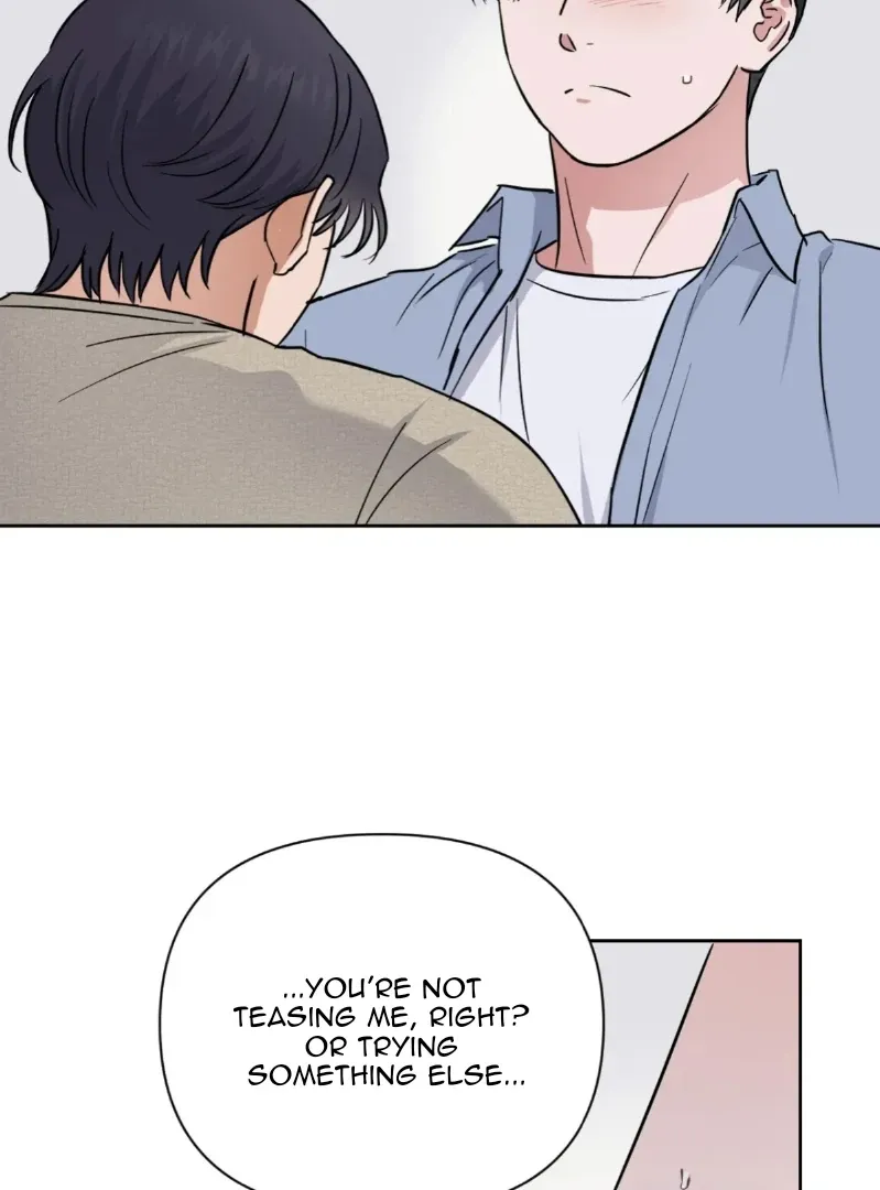 Sweet Pillow - Chapter 24 Page 44