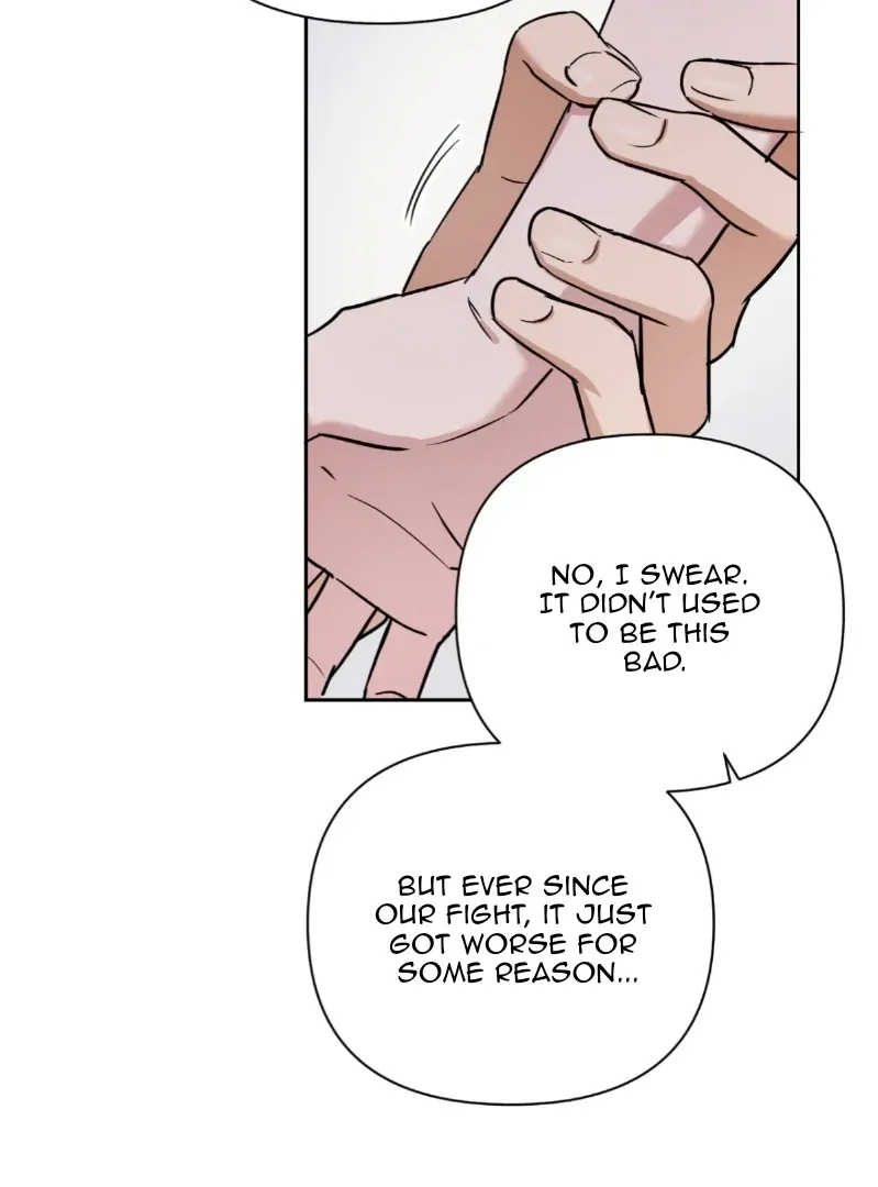 Sweet Pillow - Chapter 24 Page 45