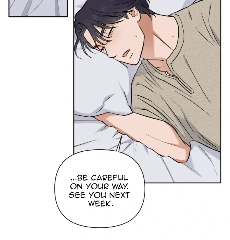 Sweet Pillow - Chapter 24 Page 56