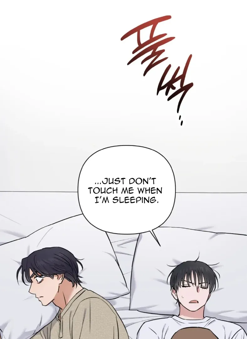 Sweet Pillow - Chapter 24 Page 57