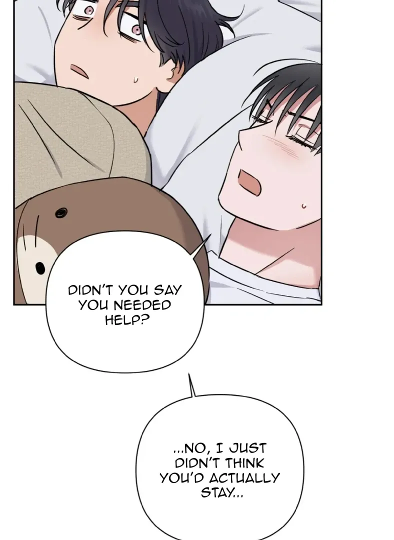 Sweet Pillow - Chapter 24 Page 59