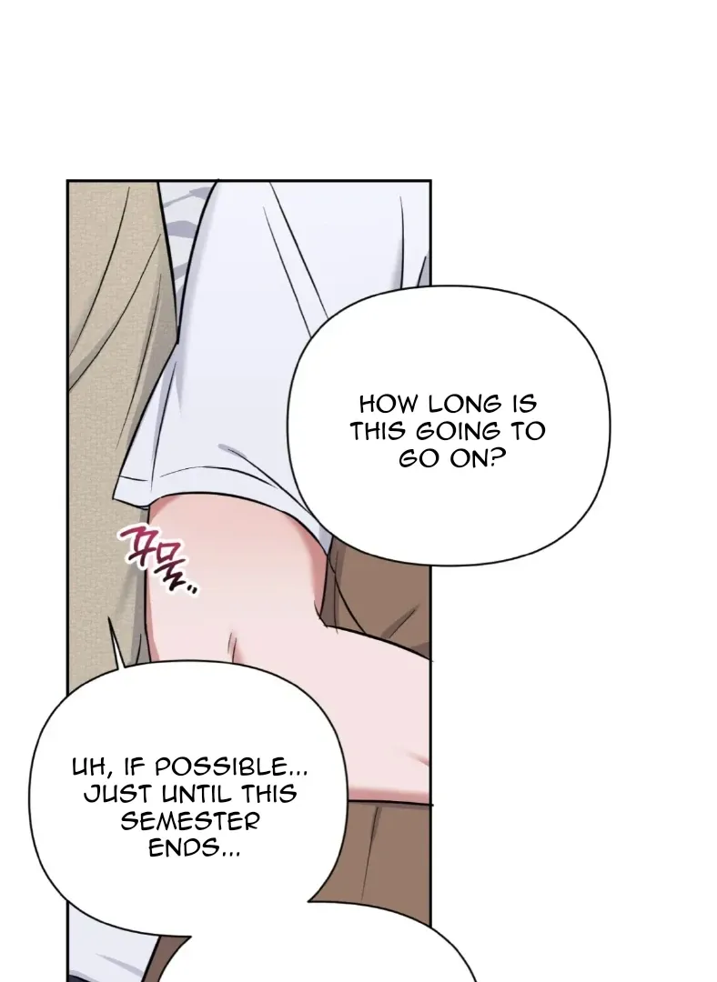 Sweet Pillow - Chapter 24 Page 61