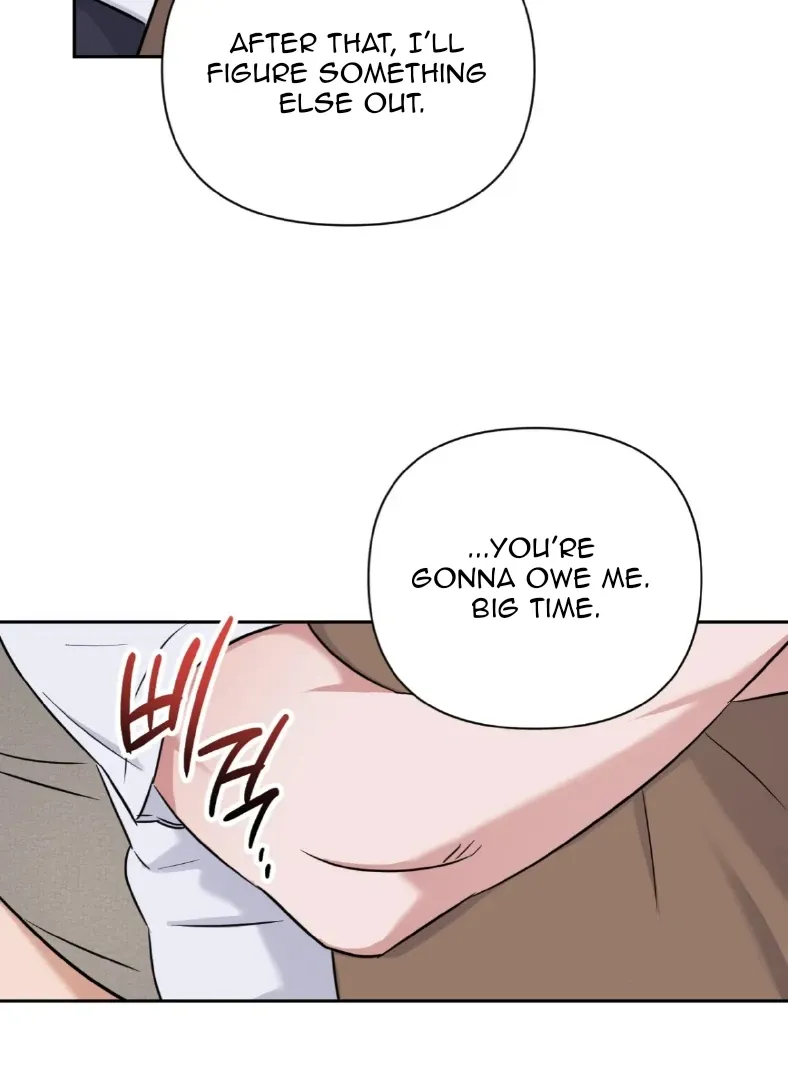 Sweet Pillow - Chapter 24 Page 62