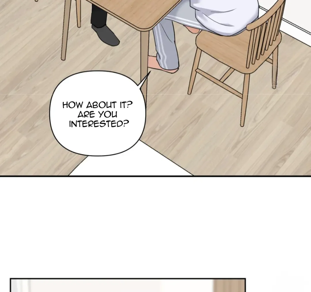 Sweet Pillow - Chapter 5 Page 4