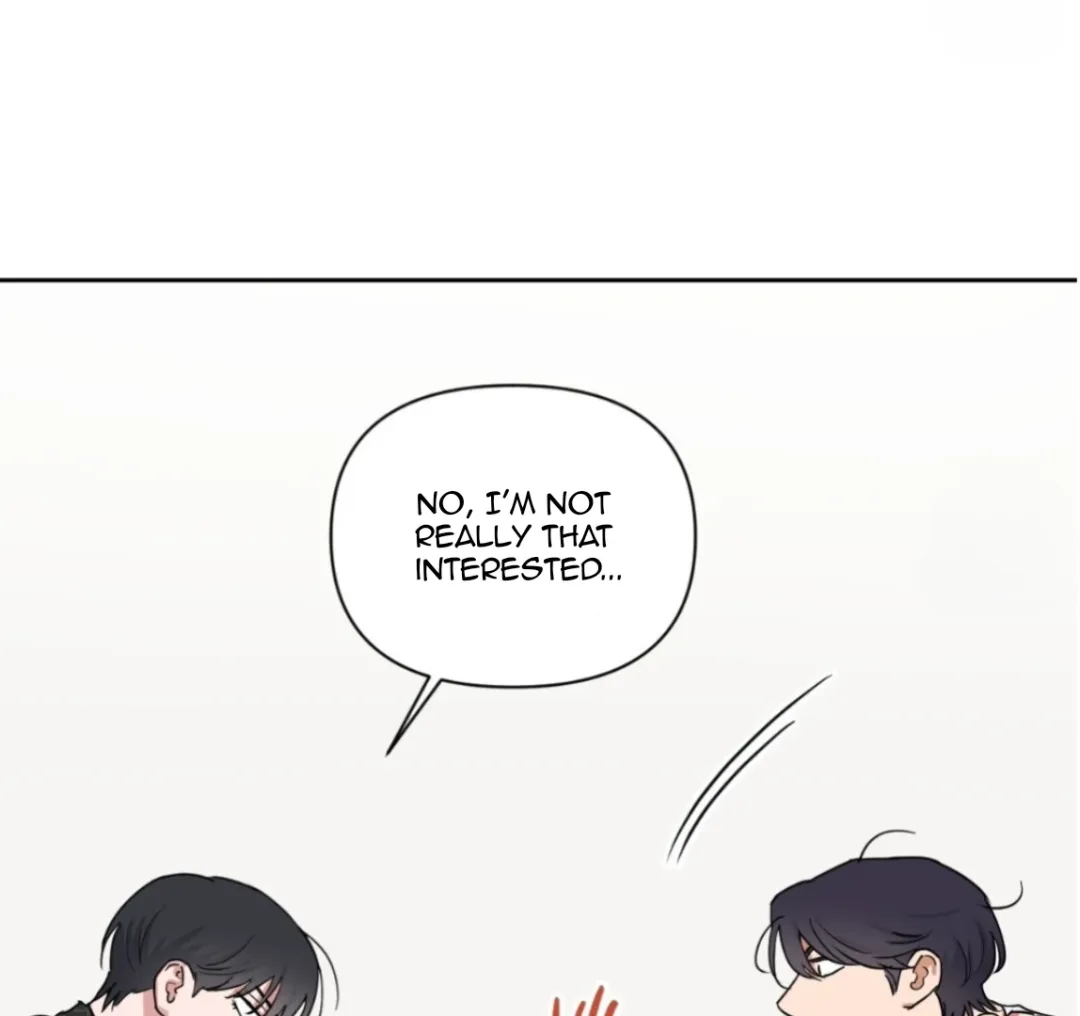 Sweet Pillow - Chapter 5 Page 9