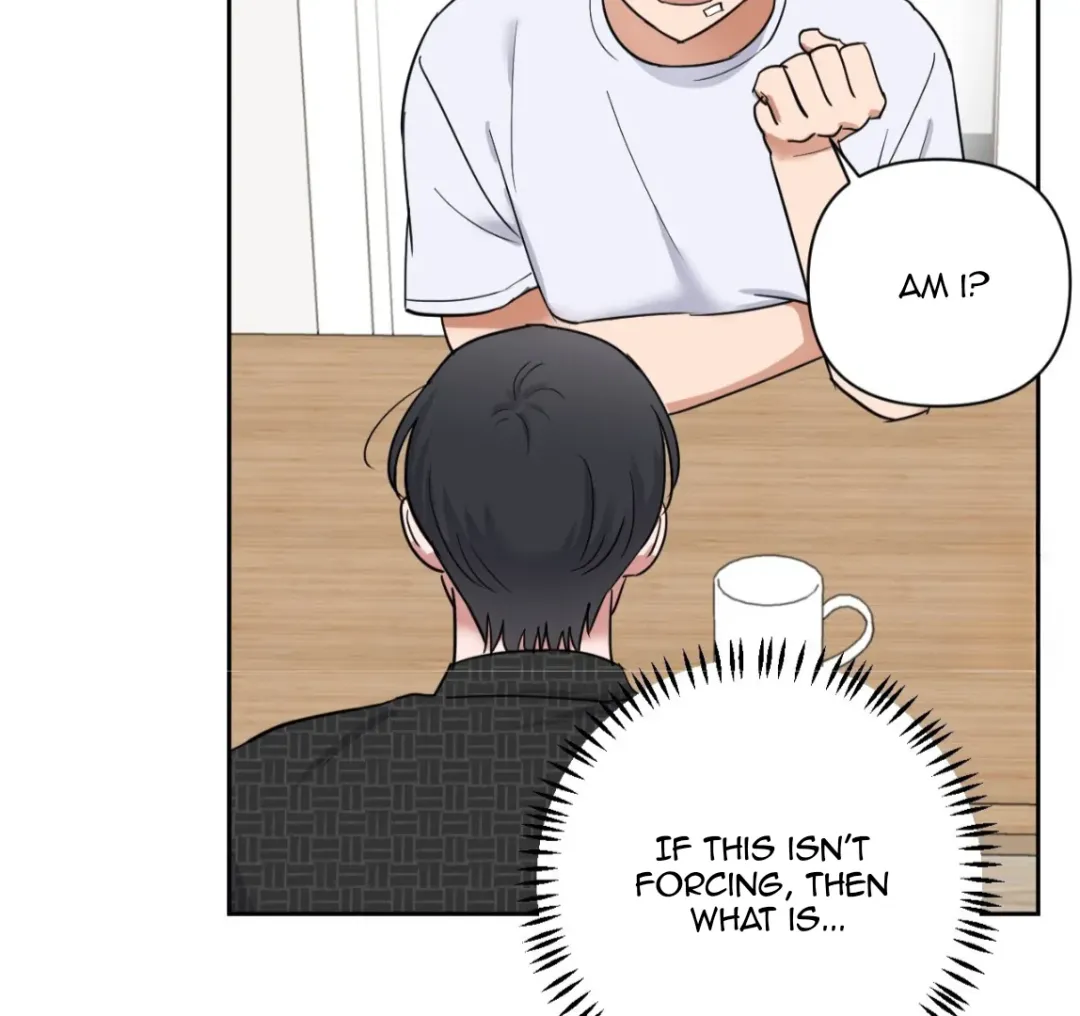 Sweet Pillow - Chapter 5 Page 14