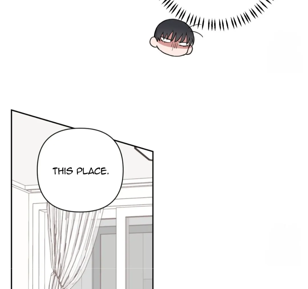 Sweet Pillow - Chapter 5 Page 15