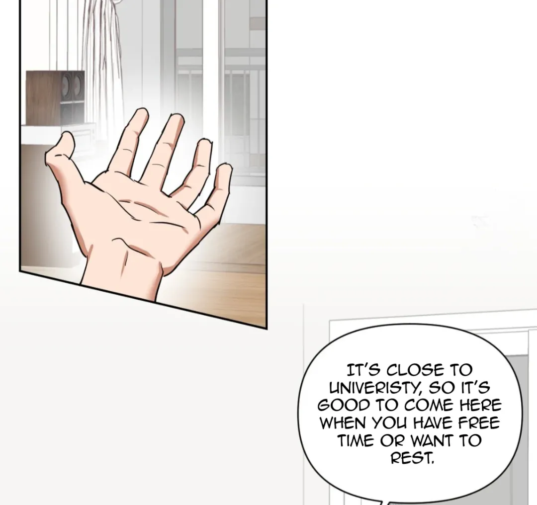 Sweet Pillow - Chapter 5 Page 16