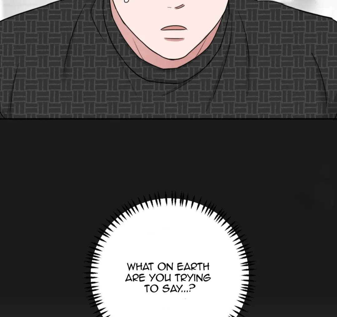 Sweet Pillow - Chapter 5 Page 20